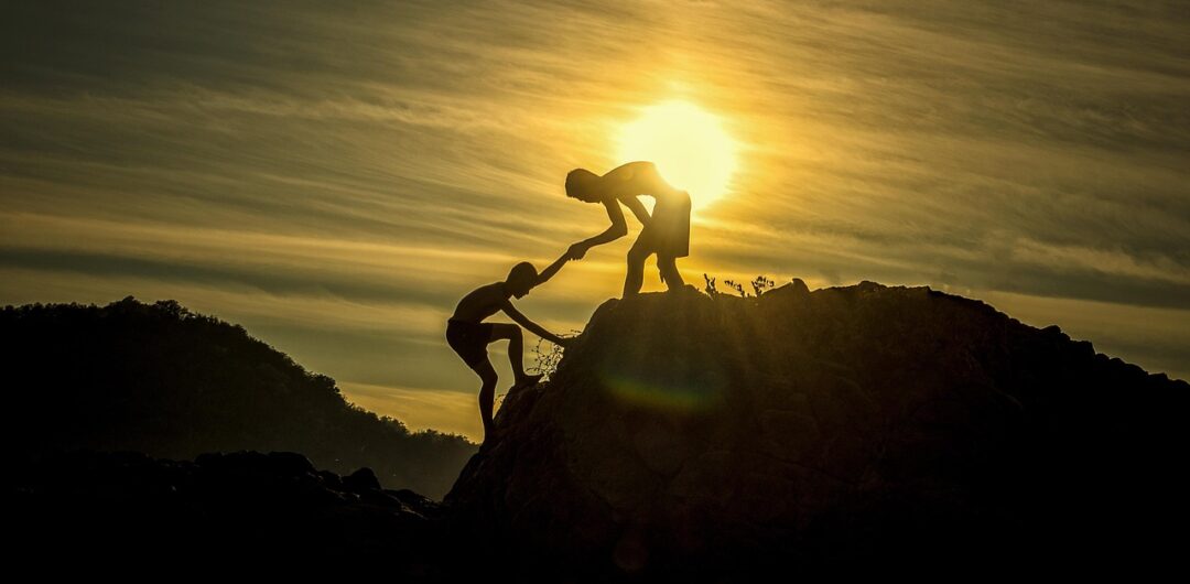 Minimalist Living: How Cutting Excess Brings Peace of Mind 3 Minimalist Living How Cutting Excess Brings Peace of Mind - People Climbing a Hill