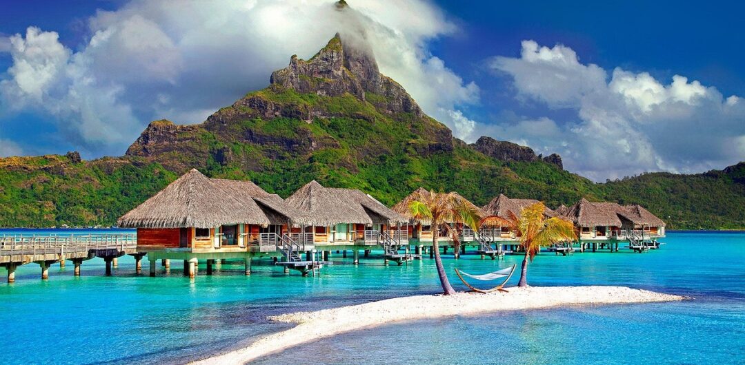 4 Easy Tips for Planning a Seamless Multi-Island Caribbean Escape 5 Tips for Planning a Seamless Multi-Island Caribbean Escape - Bora Bora