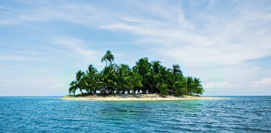 4 Easy Tips for Planning a Seamless Multi-Island Caribbean Escape 4 Tips for Planning a Seamless Multi-Island Caribbean Escape - Island
