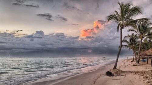 Tips for Planning a Seamless Multi-Island Caribbean Escape - Sunset on the Beach