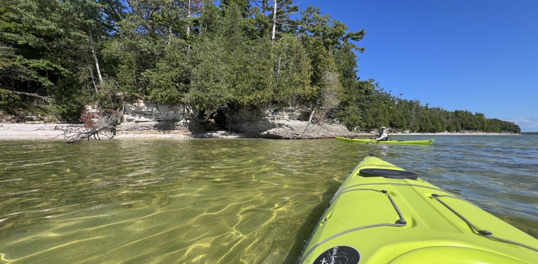 10 Best Things to Do in Door County, Wisconsin Right Now 2 things to do in door county wisconsin - kayak death's door