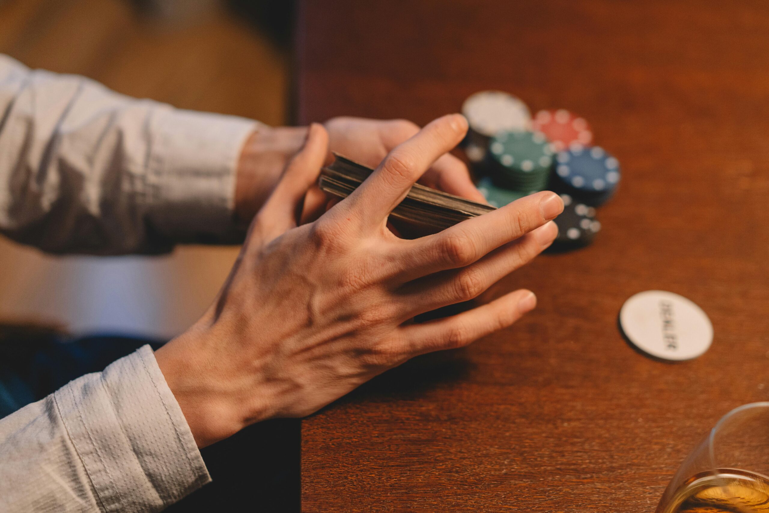 Tech Takes the Wheel with Innovation Powering the Online Casino Revolution 1 83a050e2 3c8a 4fd0 b2ce c2378d6de97d scaled