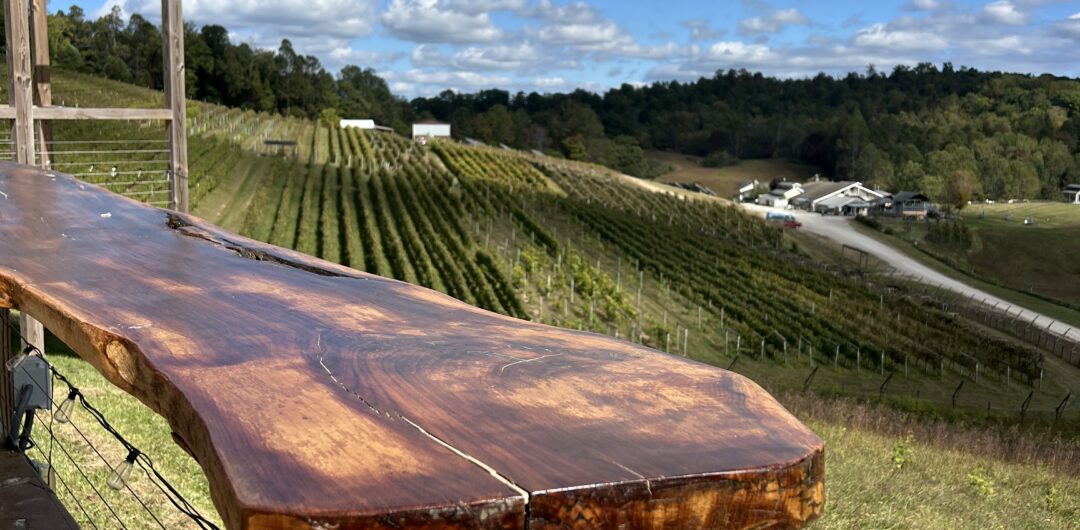 Best Things to Do in Blacksburg and Christiansburg, Virginia Year-Round 3 Best Things to Do in Blacksburg and Christiansburg, Virginia Year-Round - Beliveau Winery