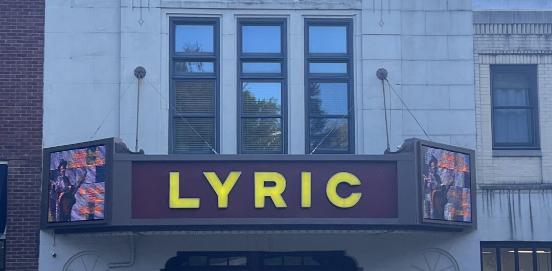 Best Things to Do in Blacksburg and Christiansburg, Virginia Year-Round 5 Best Things to Do in Blacksburg and Christiansburg, Virginia Year-Round - lyric theater