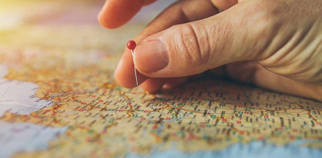 How You Can Travel Comfortably Without Giving Up the Outdoor Experience 3 How To Decide Where To Travel Next - Pin on Map 5 Travel Locations to Add to Your Bucket List
How You Can Travel Comfortably Without Giving Up the Outdoor Experience