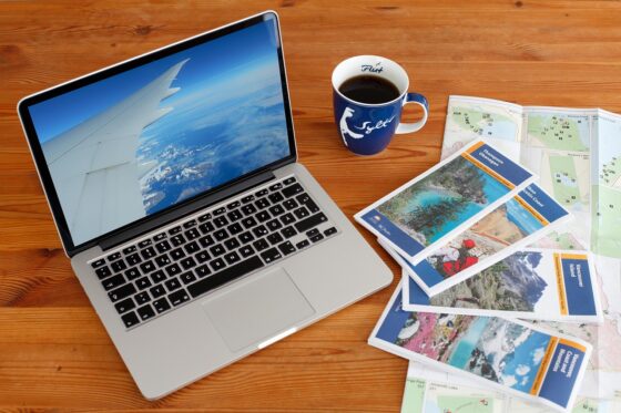 How To Decide Where To Travel Next - Travel Plan