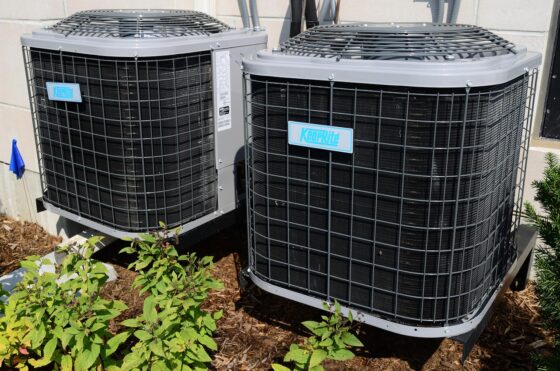 The Top Home Fixes That Aren’t Worth a DIY Attempt - Air Conditioner