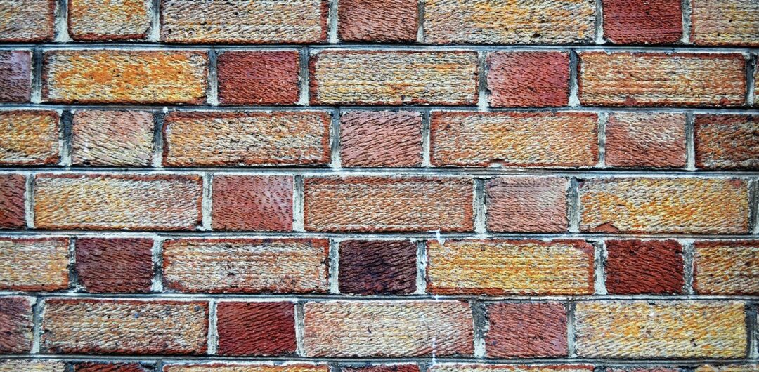 The Top Home Fixes That Aren’t Worth a DIY Attempt - Brick Wall
