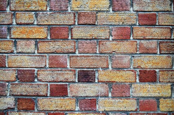 The Top Home Fixes That Aren’t Worth a DIY Attempt - Brick Wall