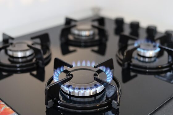 The Top Home Fixes That Aren’t Worth a DIY Attempt - Gas Stove