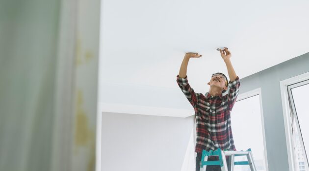 Homepage 6 The Top Home Fixes That Aren’t Worth a DIY Attempt - Home Repair