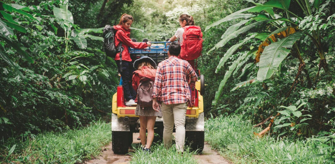 5 Ideas for Your 2026 Family Break 1 image 1 2