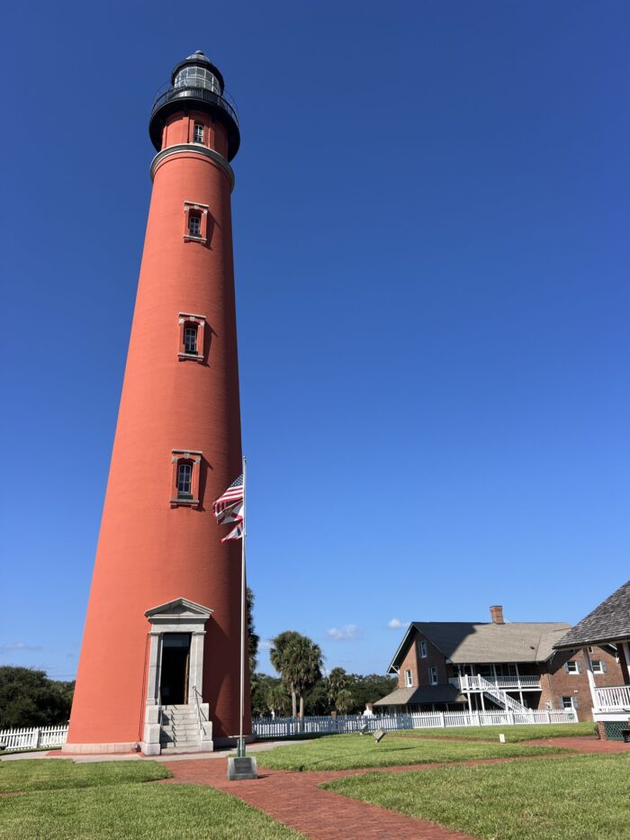 11 Best Things to Do in Daytona Beach Year-Round 4 things to do in daytona beach year-round - ponce inlet lighthouse