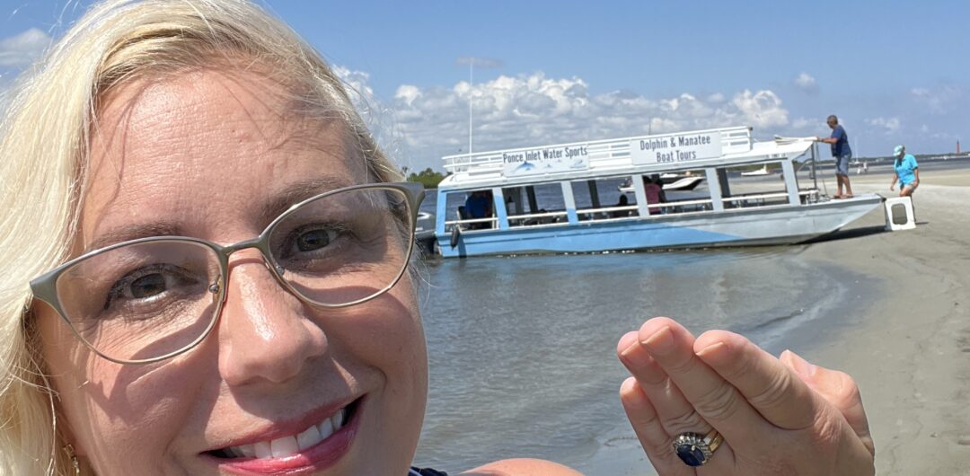 11 Best Things to Do in Daytona Beach Year-Round 6 things to do in daytona beach year-round - ponce inlet watersports dolphin tour