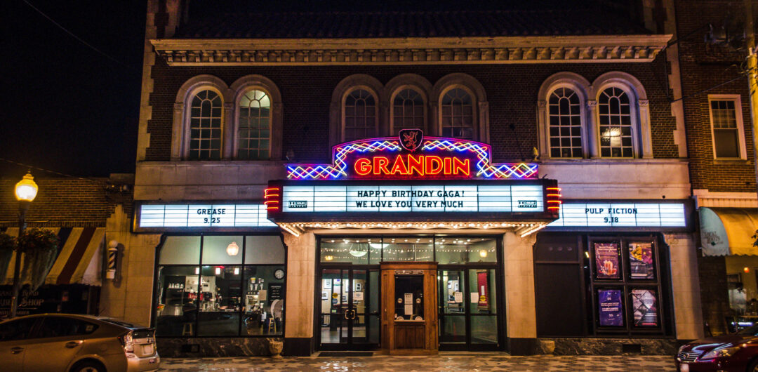 Best Retro Things to Do in Roanoke, Virginia 4 vintage things to do in roanoke - grandin theater