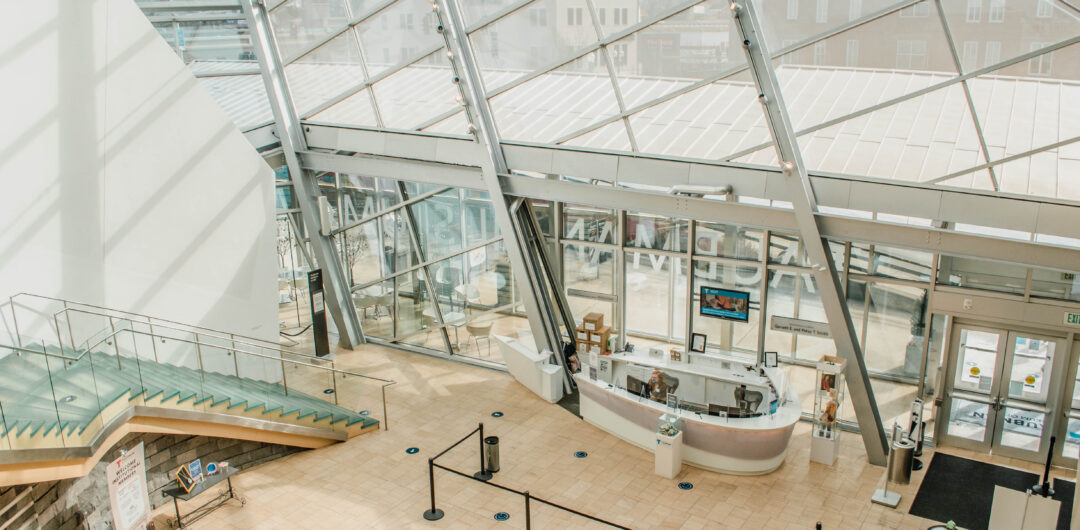 Best Retro Things to Do in Roanoke, Virginia 2 vintage things to do in roanoke - taubman museum of art