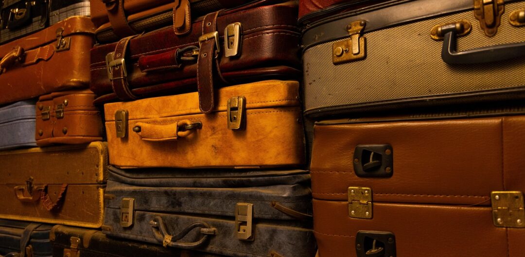 Planning Your Next Trip Make It A Good One - Wall of Suitcases

How to Get Your Florida Cruise Off to a Great Start