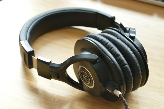 This Is How To Make Your Next Trip Effortless - Headphones