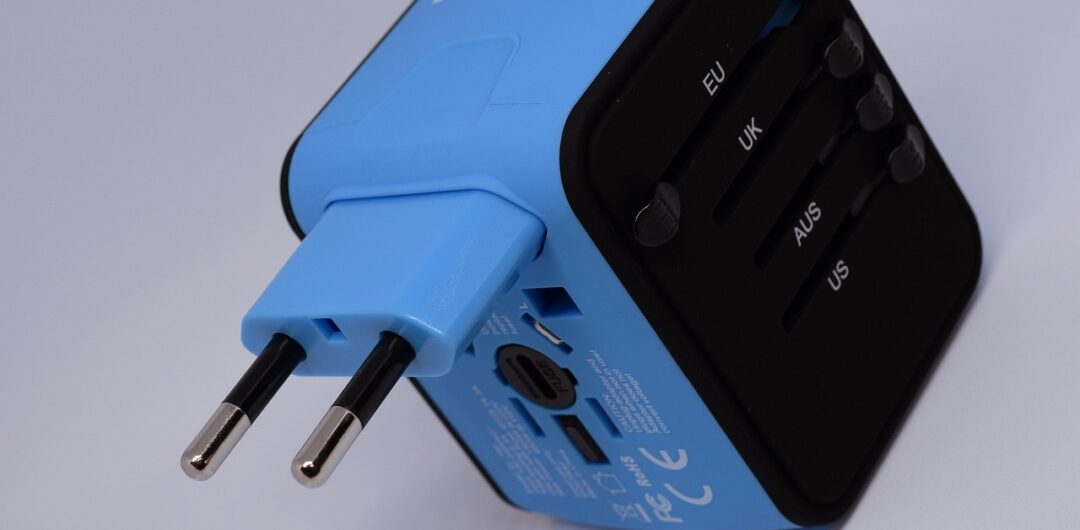 This Is How To Make Your Next Trip Effortless 6 This Is How To Make Your Next Trip Effortless - Travel Adapter