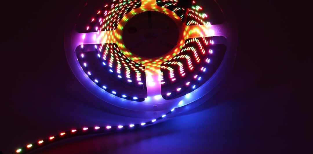 Truck Life, Simplified: The Small Upgrades That Make Big Adventures Easier 3 Truck Life, Simplified The Small Upgrades That Make Big Adventures Easier - LED Strip