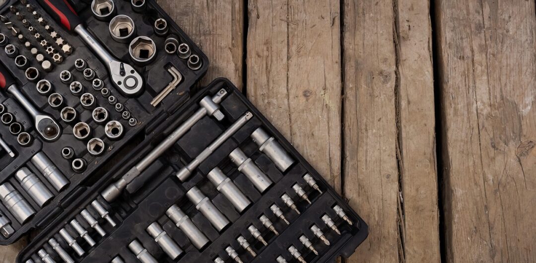 Truck Life, Simplified: The Small Upgrades That Make Big Adventures Easier 2 Truck Life, Simplified The Small Upgrades That Make Big Adventures Easier - Tool Case