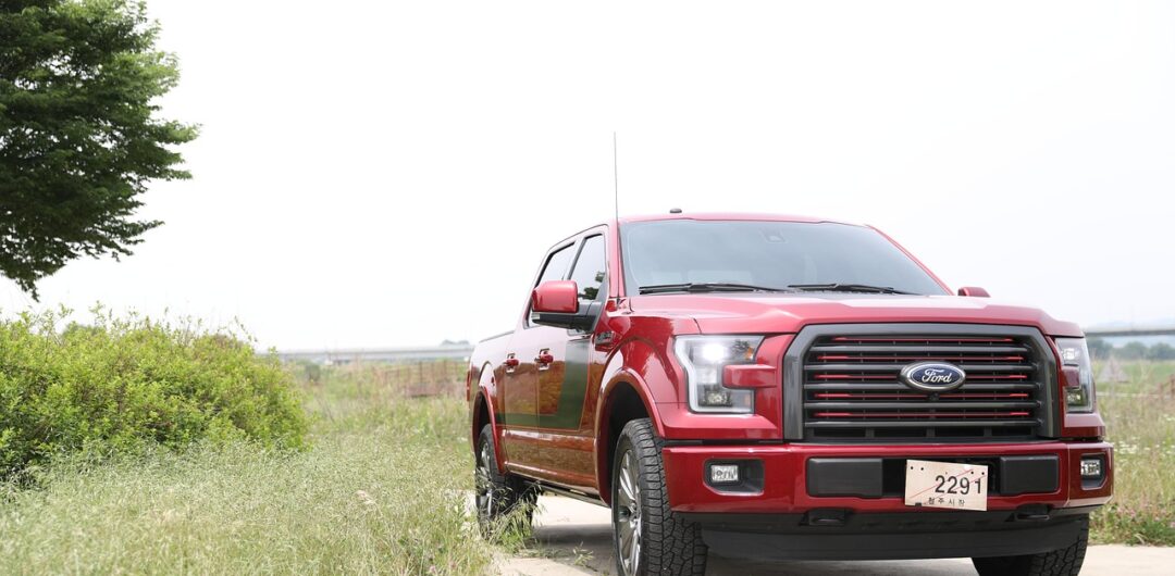 Truck Life, Simplified: The Small Upgrades That Make Big Adventures Easier 6 Truck Life, Simplified The Small Upgrades That Make Big Adventures Easier - Truck Driving Down Road