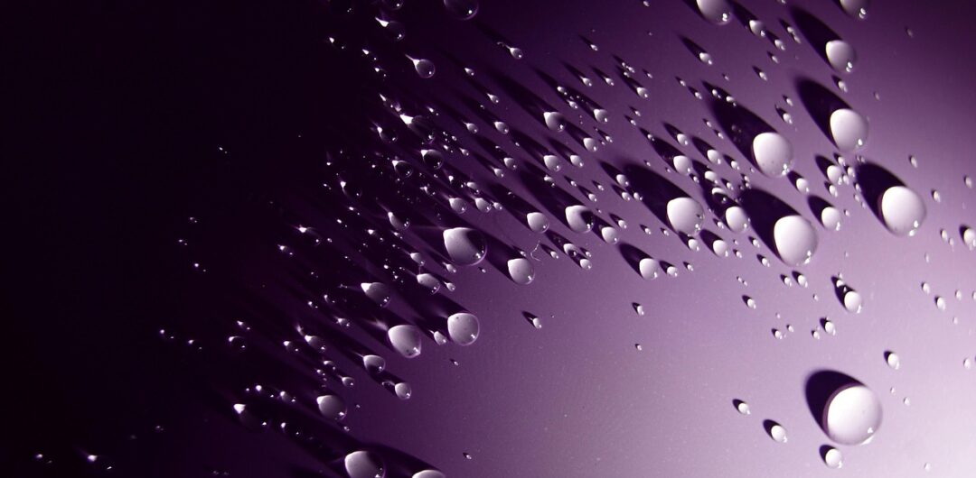 Truck Life, Simplified: The Small Upgrades That Make Big Adventures Easier 5 Truck Life, Simplified The Small Upgrades That Make Big Adventures Easier - Water Droplets