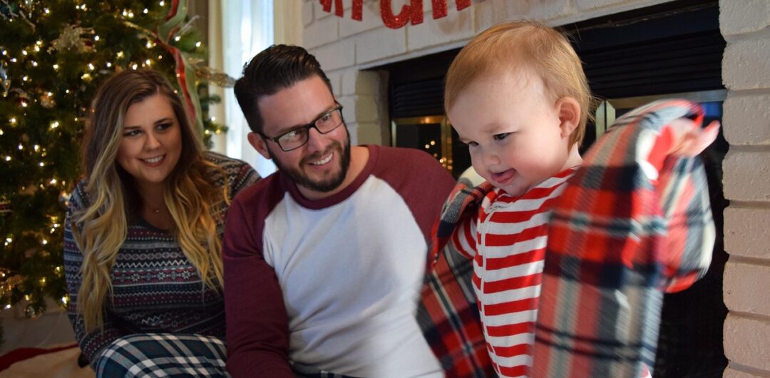 Why Less Stuff and More Time Together Matters This Christmas - Family Together