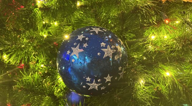 Homepage 4 Disney Springs Christmas Tree Stroll - fantasia tree ornament