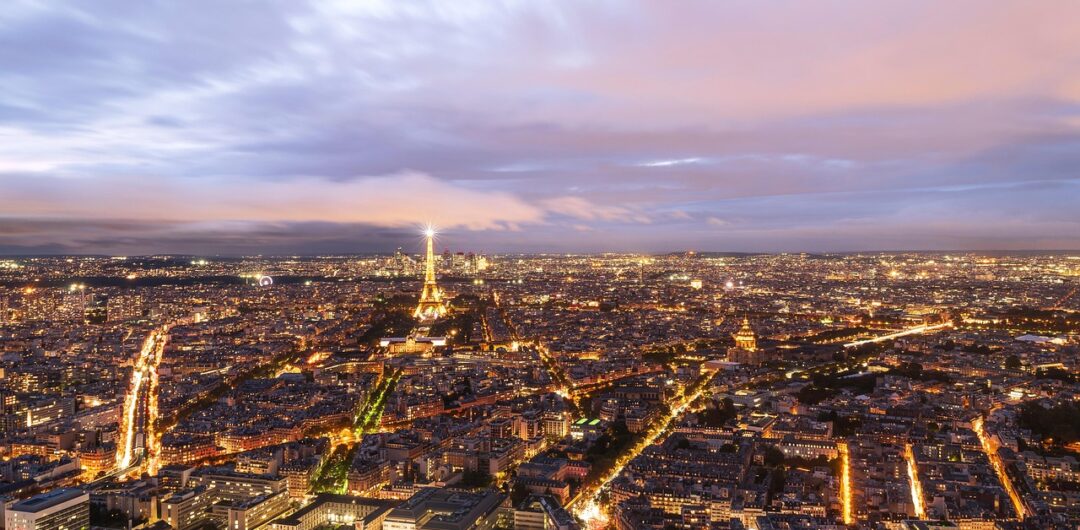 Honest Review of Luxury France Tours 2025 - Paris