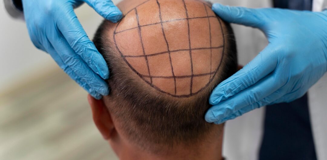 Keep Your Hair On: 7 Ways To Deal With Hair Loss 6 Keep Your Hair On 7 Ways To Deal With Hair Loss - Hair Transplant