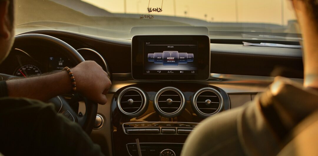 The Emotional Design of Car Interiors Why We Bond With Spaces - Driving Down the Road