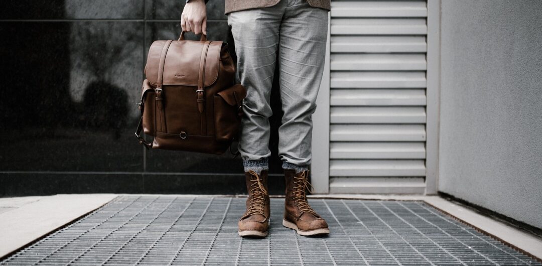 The Quiet Power of Weekend Escapes How Short Trips Make a Big Difference - Man Holding a Backpack

Travel Smarter, Not Harder: Simple Tips for Stress-Free Trips