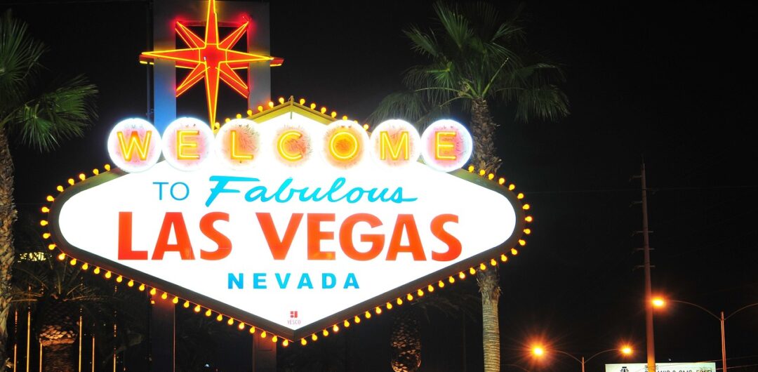 The Unexpected Side of Las Vegas Nights 3 The Unexpected Side of Las Vegas Nights -Las Vegas Welcome Sign