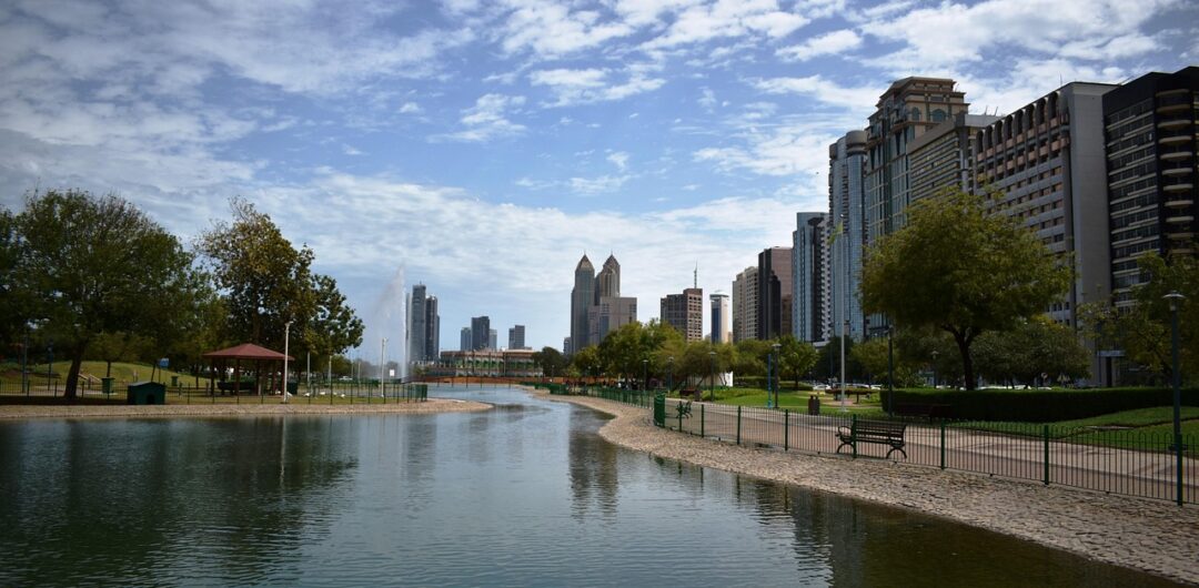 Why Abu Dhabi Should Be Your Next Big Adventure 12 Why Abu Dhabi Should Be Your Next Big Adventure - Uae