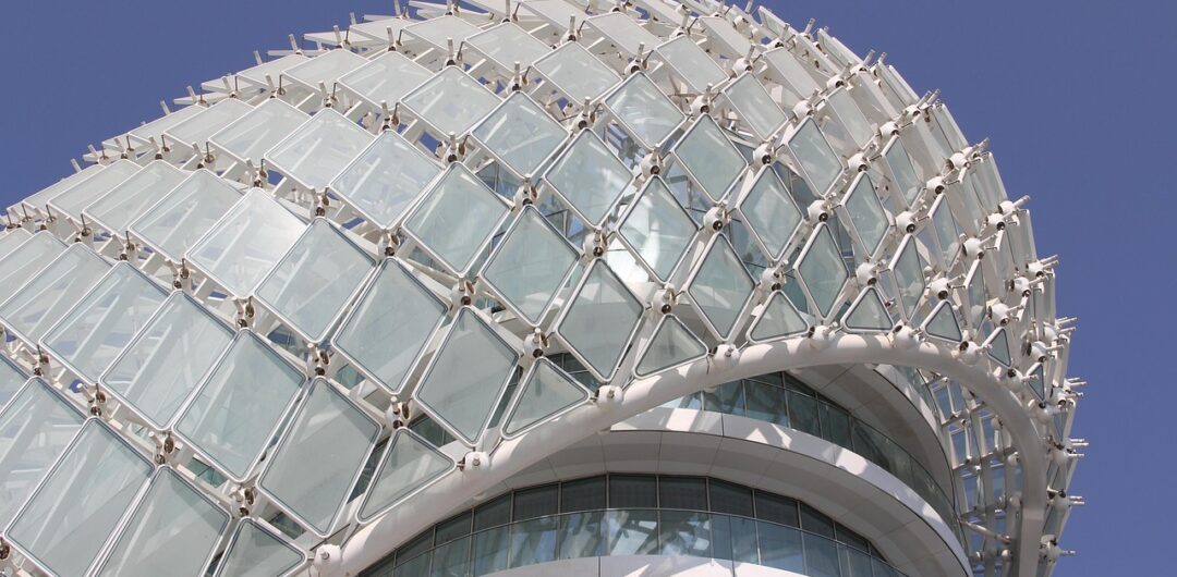 Why Abu Dhabi Should Be Your Next Big Adventure 8 Why Abu Dhabi Should Be Your Next Big Adventure - Yas Hotel Abu Dhabi