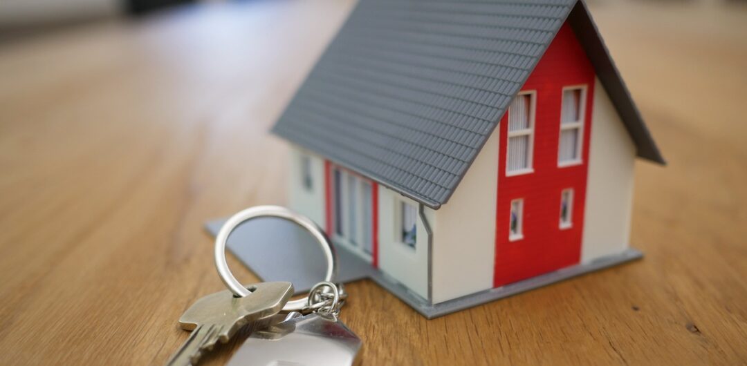 Why Vacancy Costs More than Most Landlords Expect - Key Next to Tiny House