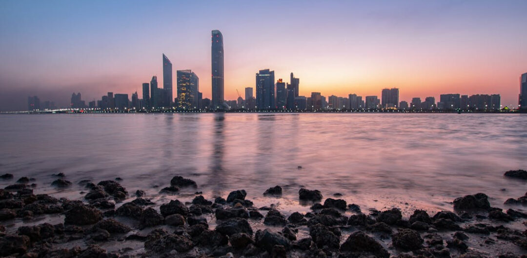 Why Abu Dhabi Should Be Your Next Big Adventure 1 Why Abu Dhabi Should Be Your Next Big Adventure - Water and Cityscape