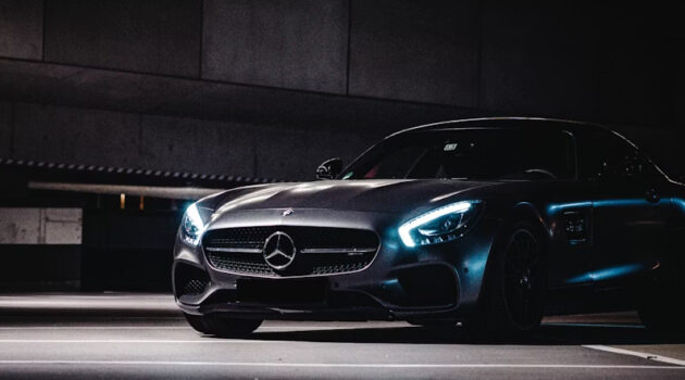 The Emotional Design of Car Interiors: Why We Bond With Spaces - Grey Car What to Expect From a Nationwide Auto Transport Service