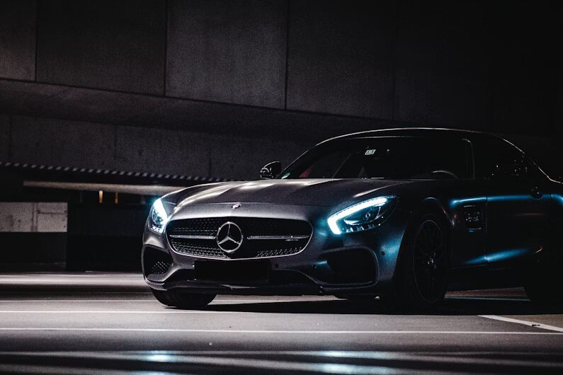 The Emotional Design of Car Interiors: Why We Bond With Spaces - Grey Car