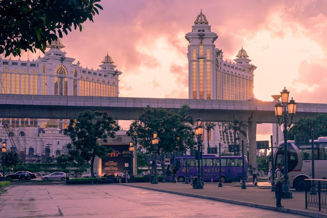 4 Reasons Why Macau Should Be On Your Travel Bucket List 1 Why Macau Should Be On Your Travel Bucket List - Macau