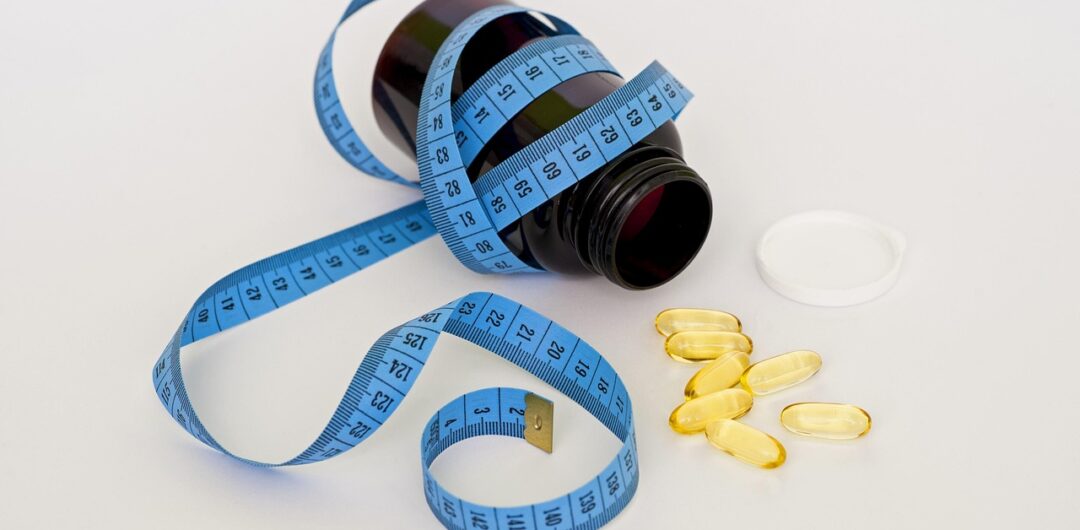 6 Best Fat Burners for Women: Boost Your Energy & Shed Pounds Fast 2 6 Best Fat Burners for Women Boost Your Energy & Shed Pounds Fast - Weight Loss Supplements and Measuring Tape