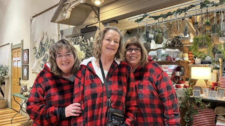 Homepage 1 shipshewana pajama day