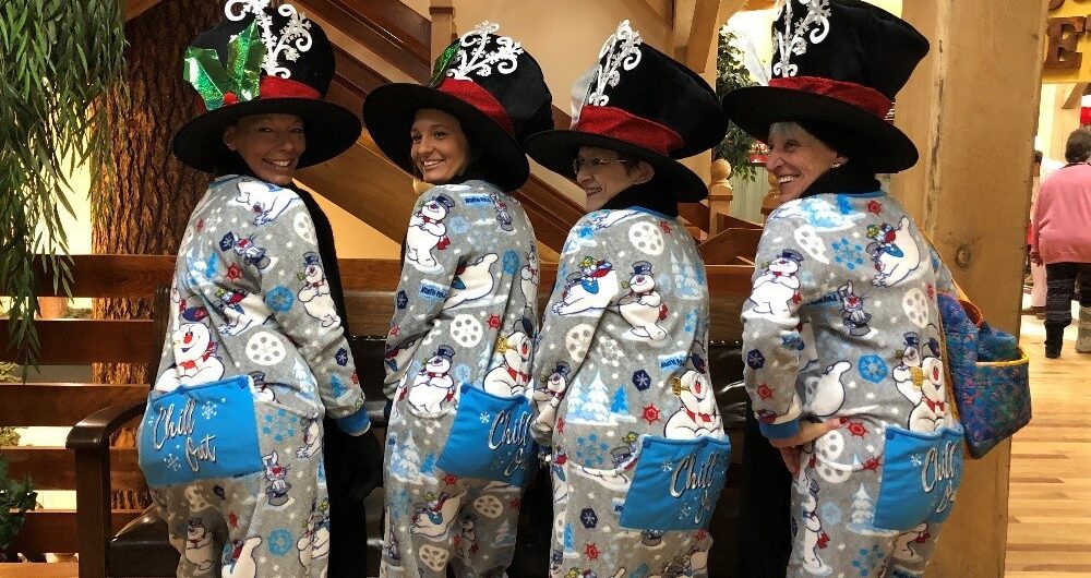 shipshewana pajama day