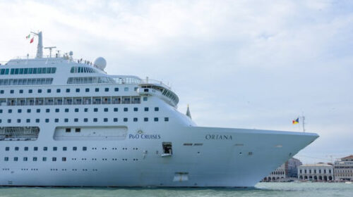 How to Get Your Florida Cruise Off to a Great Start - Cruise Ship