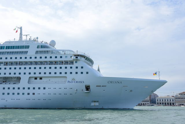 How to Get Your Florida Cruise Off to a Great Start - Cruise Ship