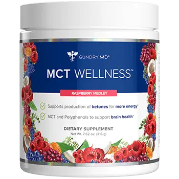 6 Best Fat Burners for Women: Boost Your Energy & Shed Pounds Fast 7 6 Best Fat Burners for Women: Boost Your Energy & Shed Pounds Fast - Gundry MD -MCT Wellness