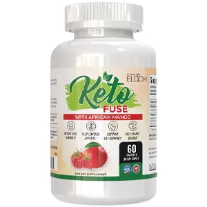 6 Best Fat Burners for Women: Boost Your Energy & Shed Pounds Fast 4 6 Best Fat Burners for Women Boost Your Energy & Shed Pounds Fast - Flawless Bloom KetoFuse