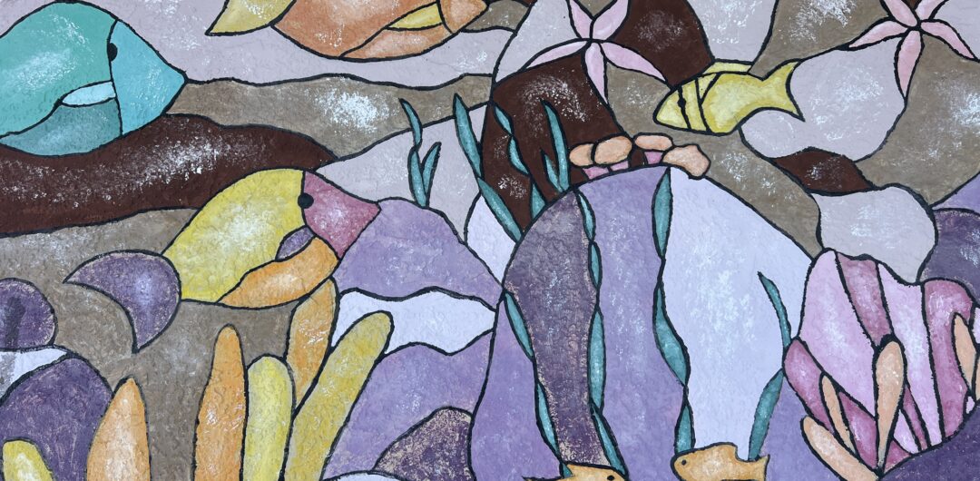 things to do in bradenton and anna maria island - bradenton mural