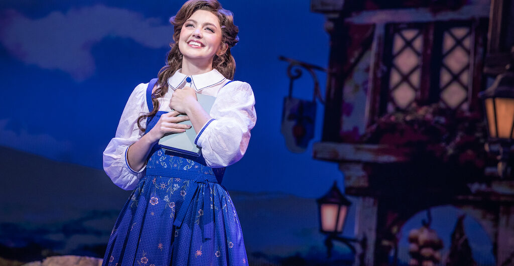 Review: Disney’s Beauty and the Beast Brings Broadway Magic to the Benedum Center in Pittsburgh 2 Kyra Belle Johnson. Disney's Beauty and the Beast. Photo by Matthew Murphy. (c) Disney